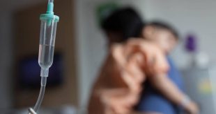 Ένα στους επτά θανάτους παιδιών οφείλεται σε πνευμονία, γρίπη και άλλες λοιμώξεις