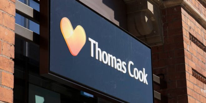 Πρώην CEO της Thomas Cook για τον μισθό των 1,29 εκατ. δολαρίων: Εργαζόμουν ακούραστα