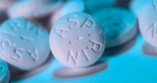 Η ασπιρίνη «ασπίδα προστασίας» στην ανάπτυξη ανευρύσματος