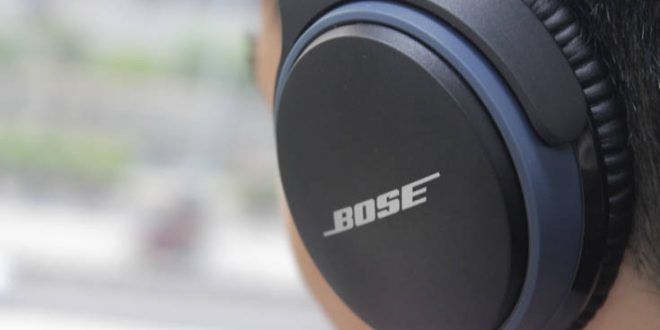 Γιατί αναγκάζεται η Bose να κάνει επισκέψεις κατ’ οίκον;