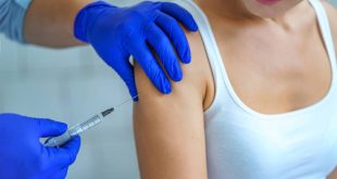Η επίπτωση που θα έχει στη δημόσια υγεία η κατά μόλις 1% αύξηση των εμβολίων κατά της γρίπης