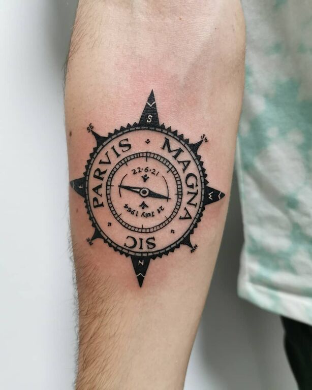 πηγή Instagram account: Mechanik Ink Tattoo