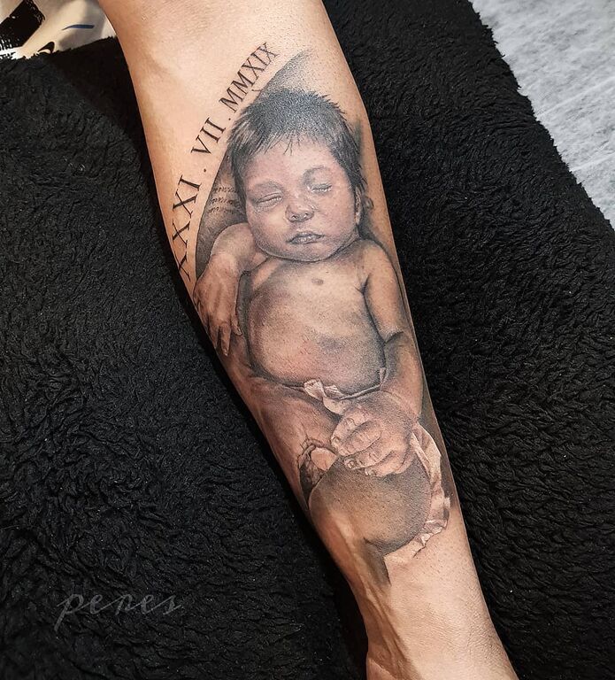 πηγή Instagram account: Estúdio de Tatuagens