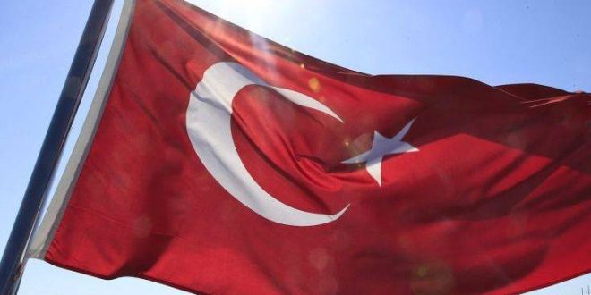 Η Τουρκία επικήρυξε Παλαιστίνιο και προσφέρει αμοιβή για τη σύλληψή του