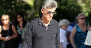 Βαρύ πένθος για τον Πέτρο Ξεκούκη