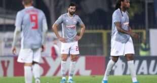 Πανιώνιος - Ολυμπιακός 1-1 Στραβοπάτησε στη Νέα Σμύρνη