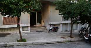 Δολοφονία ναυτικού σε καταψύκτη: «Αυτά είναι ανδρικές δουλειές»