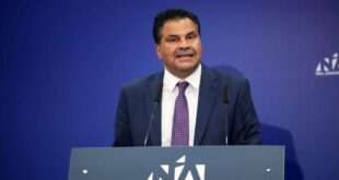 Στεργίου: Η χώρα επιτέλους απέκτησε πολιτική πυξίδα