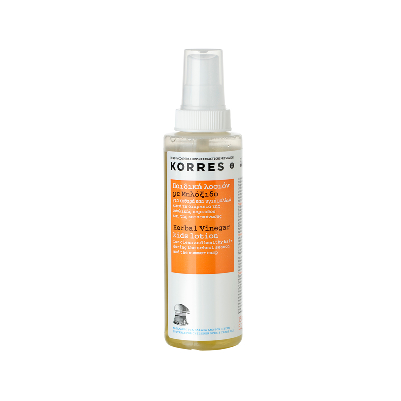 3500006 vinegar lotion