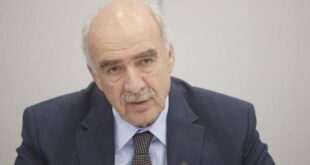 Μεϊμαράκης: Ενώνουμε τις δυνάμεις μας ώστε η Ευρώπη να επιδρά θετικά στη ζωή των συμπολιτών μας