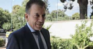 Βρούτσης: Απόλυτα διασφαλισμένη η δημόσια κοινωνική ασφάλιση