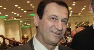 Περικλής Βασιλάκης: Η άγνωστη διαιτητική ιστορία σε αγώνα της Γιουβέντους