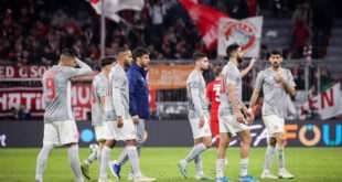 Βαθμολογία UEFA: Η Κύπρος πέρασε την Ελλάδα