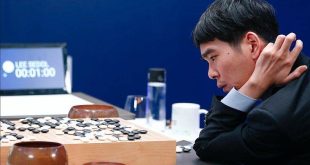 Παγκόσμιος πρωταθλητής GO αποφάσισε να αποσυρθεί επειδή η τεχνητή νοημοσύνη είναι ανίκητη