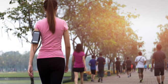 Πόσο καλό κάνει το τρέξιμο στην υγεία