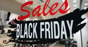 Black Friday 2019: Πότε είναι και τι πρέπει να προσέχουν οι καταναλωτές