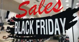 Black Friday 2019: Πότε είναι και τι πρέπει να προσέχουν οι καταναλωτές