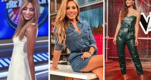 Παρουσιάστριες που ομορφαίνουν την ελληνική τηλεόραση