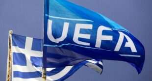 Βαθμολογία UEFA: Κύπρος και Σκωτία πέρασαν την Ελλάδα