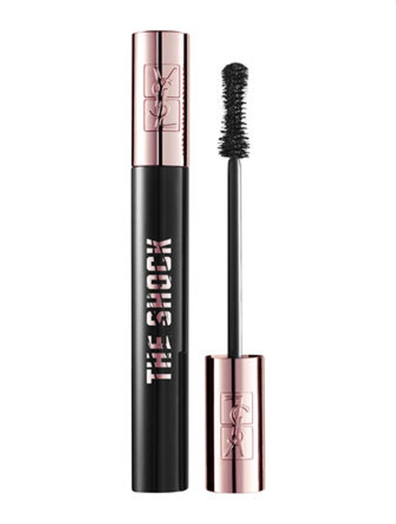 YSL THE SHOCK VOLUMIZING MASCARA