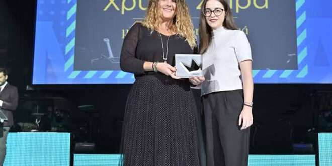 Η MISKO «Χρυσή Σειρά» στο κόκκινο χαλί των διακρίσεων