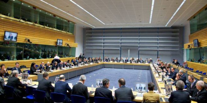 Euro Working Group: Πράσινο φως για τα μέτρα ελάφρυνσης του χρέους