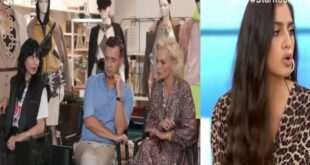 Σπυρούλα Κάιζερ από GNTM2: Δεν περίμενα ότι θα φύγω εγώ, αλλά η Άννα