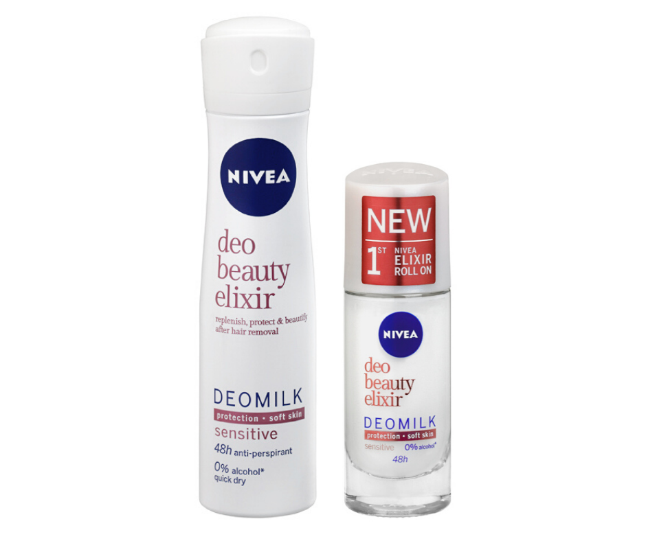 nivea queen 4