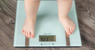 Κατακόρυφη αύξηση της εμφάνισης παχυσαρκίας και ΣΔτ2 στα παιδιά
