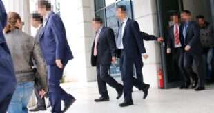 Κύκλοι Δένδια για Nordic Monitor: Δεν διανοούμαστε πως μπορεί να έχουν συμβεί όσα καταγγέλλονται