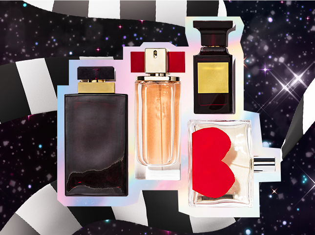 perfumes