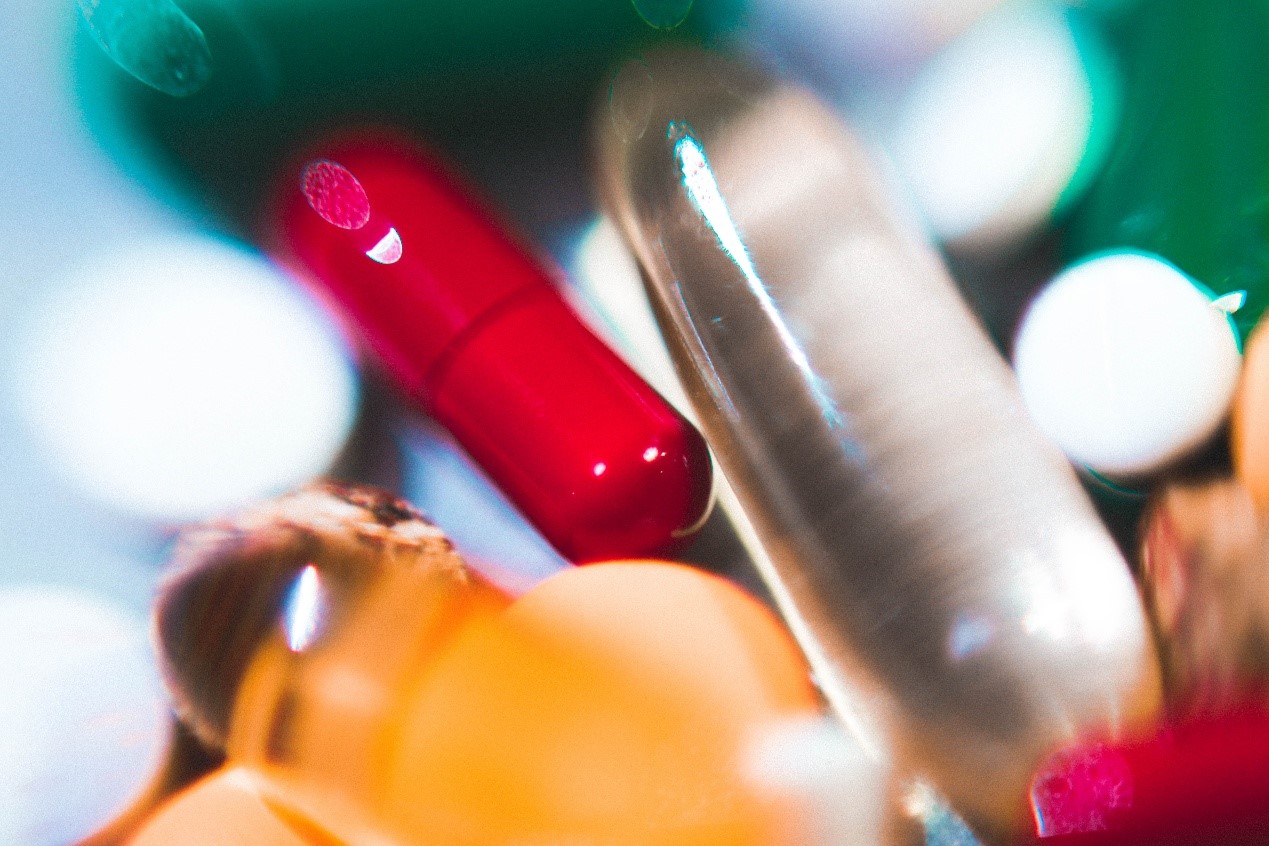 pills