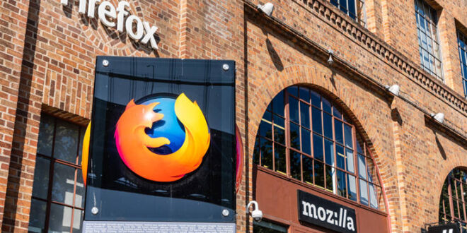 Τι σκοπεύει να κάνει ο Firefox με τις ειδοποιήσεις στους υπολογιστές