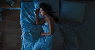 Μελέτη ύπνου: ο ακρογωνιαίος λίθος για τη διάγνωση των διαταραχών ύπνου