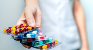 Καμπανάκι για τα αντιβιοτικά: Σε απειλητικά επίπεδα η κατανάλωση από τους Έλληνες