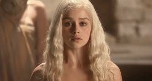 Εμίλια Κλαρκ: Η αποκάλυψη για τις γυμνές σκηνές στο Game of Thrones