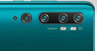 Xiaomi: Πρώτο smartphone με κάμερα 108 megapixel