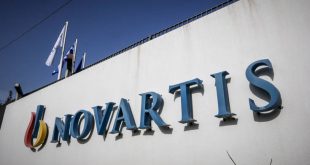 Novartis: Δύο κρίσιμοι μάρτυρες καλούνται να καταθέσουν από σήμερα στην Προανακριτική