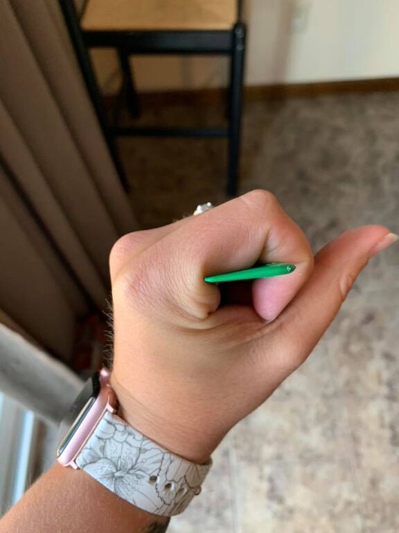 Και αυτή η τρίτη.