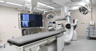 ΠΡΟΜΗΘΕΑΣ: Νέο Ρομποτικό Υβριδικό Χειρουργείο από το Ιατρικό Κέντρο Αθηνών