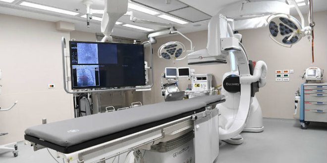 ΠΡΟΜΗΘΕΑΣ: Νέο Ρομποτικό Υβριδικό Χειρουργείο από το Ιατρικό Κέντρο Αθηνών