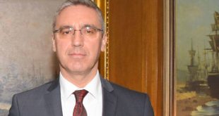 Τούρκος πρέσβης στην Ελλάδα: «Δεν πρέπει να μας αντιμετωπίζετε σαν αντιπάλους»