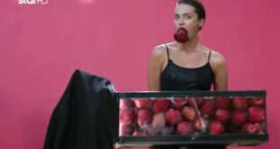 GNTM 2: Ποια είναι η αλήθεια για το μονόπετρο στην Κάτια από το σύντροφό της