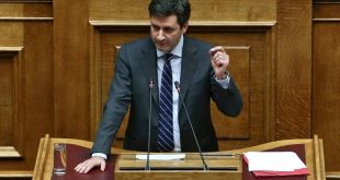 Αρνείται το δημοσιονομικό κενό ο ΣΥΡΙΖΑ και ζητάει τη συνδρομή των ανεξάρτητων αρχών