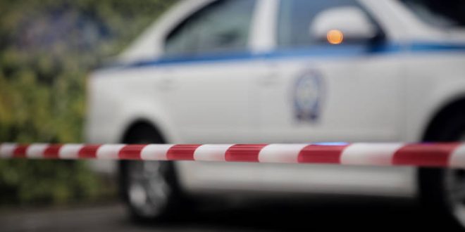 Τραγωδία στη Νέα Ιωνία: 25χρονη αστυνομικός η νεκρή στο τροχαίο