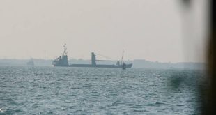 Πειρατές απήγαγαν 19 ναυτικούς από ελληνόκτητο τάνκερ στη Νιγηρία
