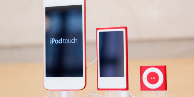 Η εφαρμογή που μετατρέπει το iPhone σε… iPod