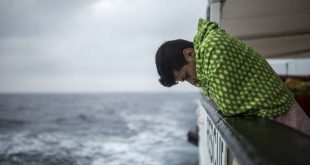 Νέο πολύνεκρο ναυάγιο με μετανάστες ανοιχτά των μαροκινών ακτών