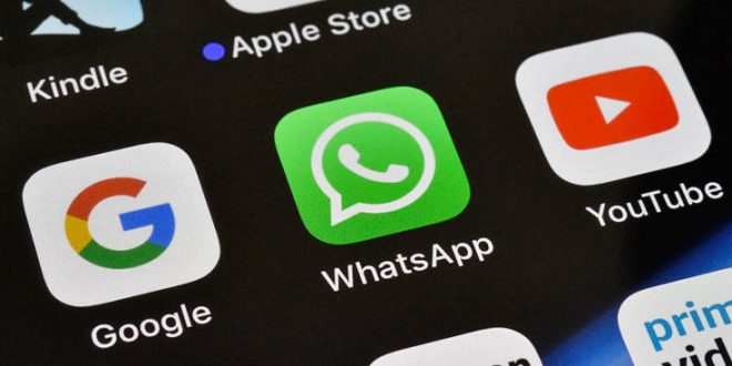 WhatsApp: Τέλος από σήμερα 31 Δεκεμβρίου σε αυτά τα κινητά
