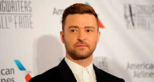 Ο Justin Timberlake απολογήθηκε για τα χάδια με την συμπρωταγωνίστριά του, «ήπια πολύ»